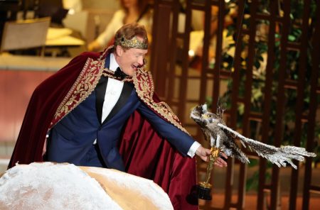 Od političkih poruka do trijumfa horora: večer velikih promjena na Oscarima 2026 Od političkih poruka do trijumfa horora: večer velikih promjena na Oscarima 2026