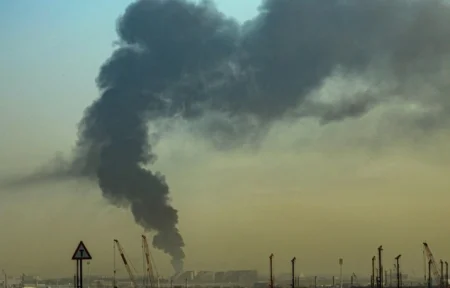 Rakete i dronovi iznad Dubaija: Presretanja iznad grada dok napadi na Zaljev ne jenjavaju