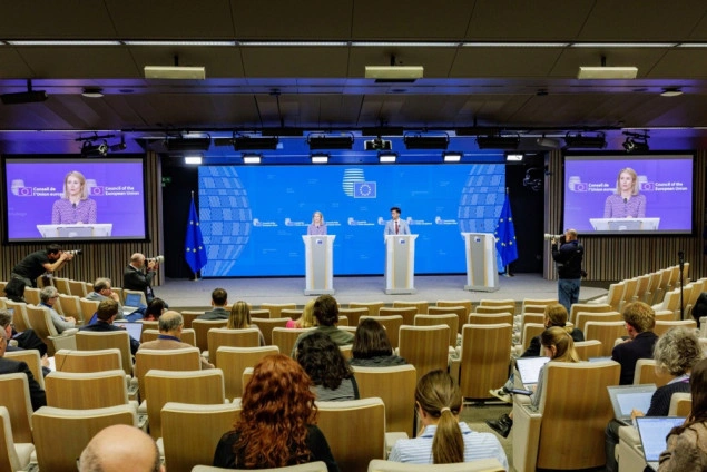 Evropa odbija američki poziv za slanje pomorskih snaga u Hormuški moreuz Evropa odbija američki poziv za slanje pomorskih snaga u Hormuški moreuz