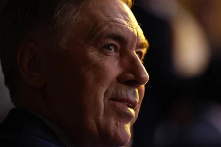 Ancelotti hvali Mbappea uoči prijateljskog meča Brazila i Francuske