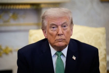 Trump tvrdi da nema planova za raspoređivanje trupa na Bliski istok