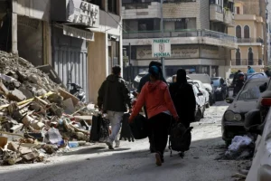 IDF najavljuje napade na mostove preko rijeke Litani u Libanu