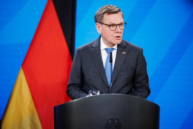 Wadephul: Trumpove izjave o Iranu mogu označiti prekretnicu u sukobu SAD-a i Izraela Wadephul: Trumpove izjave o Iranu mogu označiti prekretnicu u sukobu SAD-a i Izraela