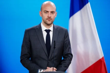 Barrot: Pozivamo Izrael da se suzdrži od širenja kontrole nad jugom Libana