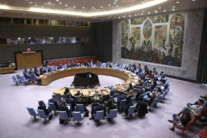 Hitan sastanak Vijeća sigurnosti UN predviđen za danas popodne