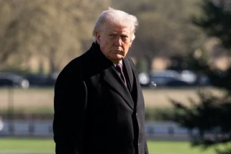 Trump upozorio da će SAD dići u vazduh iransko gasno polje ako Teheran ponovo napadne Katar
