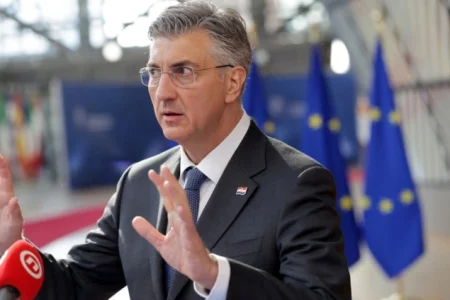 Plenković odbacio Vučićeve tvrdnje: Dva lažna koncepta o Hrvatskoj