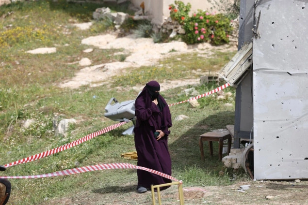 Evropske diplomate osudile rastući teror doseljenika na Zapadnoj obali Evropske diplomate osudile rastući teror doseljenika na Zapadnoj obali