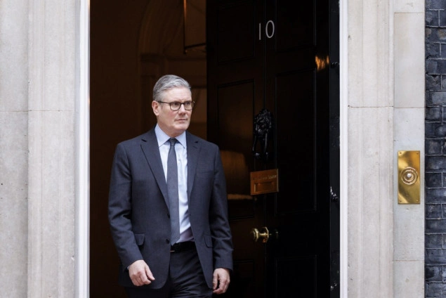 Starmer sazvao vanredni sastanak o britanskoj ekonomiji zbog rata u Iranu Starmer sazvao vanredni sastanak o britanskoj ekonomiji zbog rata u Iranu