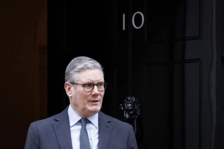 Starmer uvjerava Kipar da američke snage neće koristiti RAF bazu na otoku