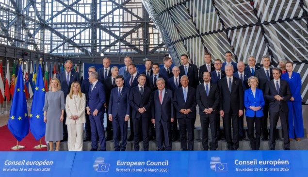 Zapadni lideri dižu pritisak na Iran zbog Hormuza i napada u Zaljevu