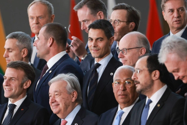 Lideri EU razgovarali o riziku od migracija povezanih s ratom na Bliskom istoku