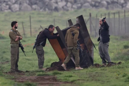 Iran trenutno ima 1.000 balističkih raketa, tvrdi izraelski institut za sigurnost