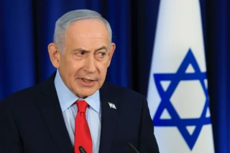 Netanyahu naredio proširenje izraelske okupacije u južnom Libanu