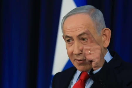 Netanyahu poziva na formiranje globalne koalicije protiv Irana