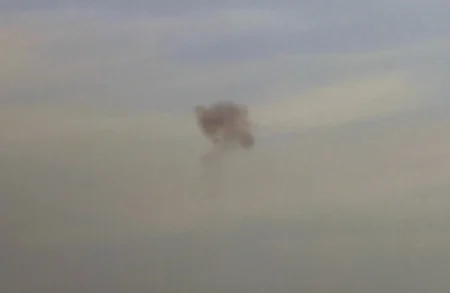 Presretnut balistički projektil iznad Rijada, drugi pao u nenaseljeno područje