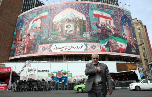 Napad na TV centar u južnom Iranu: Najmanje jedna osoba poginula Napad na TV centar u južnom Iranu: Najmanje jedna osoba poginula