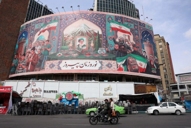 Iran prijeti otvaranjem novog fronta u slučaju kopnene invazije Iran prijeti otvaranjem novog fronta u slučaju kopnene invazije