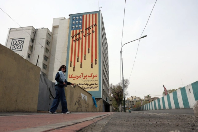 Iranski parlament priprema zakon o naplati prolaska kroz Hormuški moreuz Iranski parlament priprema zakon o naplati prolaska kroz Hormuški moreuz