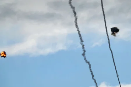 Izraelska vojska pokrenula nove napade na iranske fabrike oružja