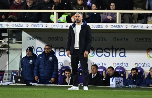 Kolarov: Razumijem kritike, ali Inter je i dalje lider Kolarov: Razumijem kritike, ali Inter je i dalje lider