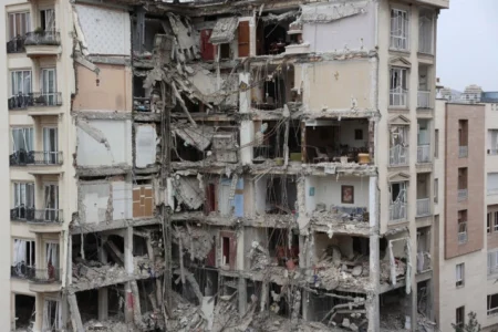 Izrael pokrenuo novi val napada na Teheran