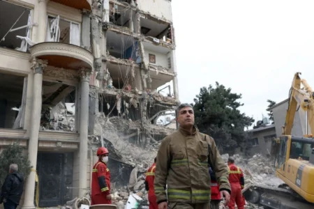 Oman osuđuje američko-izraelsku kampanju protiv Irana