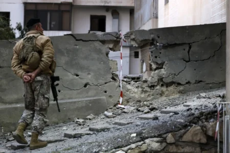 Novi izraelski napadi u Libanu: Najmanje devet poginulih