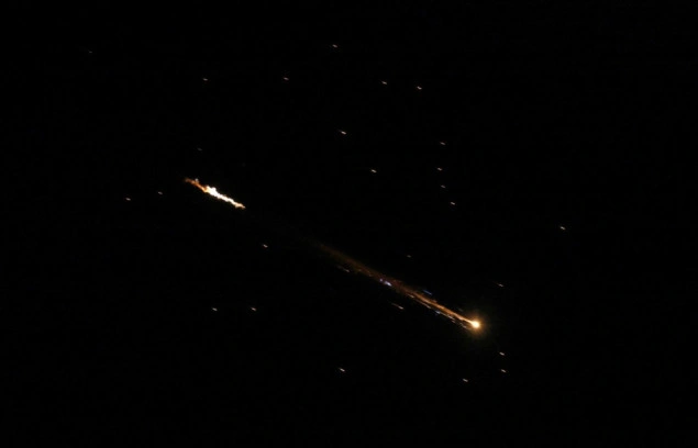 Iran preko noći bombardovao zemlje Zaljeva, frustracije zbog rata sve veće Iran preko noći bombardovao zemlje Zaljeva, frustracije zbog rata sve veće