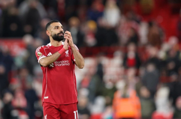 Salah na kraju sezone napušta Liverpool Salah na kraju sezone napušta Liverpool