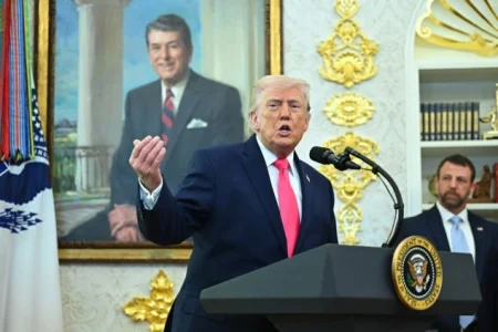 Trumpov mir: Da li je njegova diplomatija donijela rezultate?