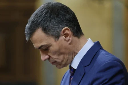 Pedro Sanchez optužuje Netanyahua da želi ponoviti scenarij Gaze u Libanu
