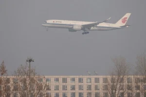 Nakon šest godina prekida, Kina ponovo uspostavila direktne letove za Sjevernu Koreju