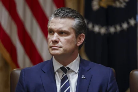 Hegseth: Iran bi trebao postići dogovor ako je pametan. Trump ne blefira