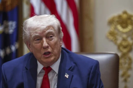 Trump odgodio rok za napade na iranska postrojenja do 6. aprila zbog pregovora