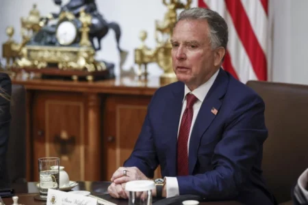 Američki izaslanik: Sastanci s Iranom očekuju se ove sedmice