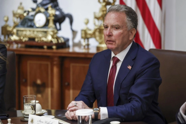 Američki izaslanik: Sastanci s Iranom očekuju se ove sedmice Američki izaslanik: Sastanci s Iranom očekuju se ove sedmice