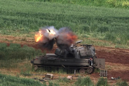 Pogođen južni dio Bejruta u novom izraelskom napadu