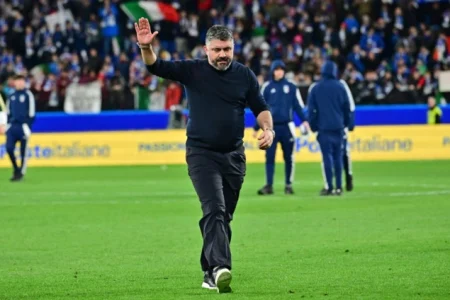 Gattuso: Sada se moramo popeti na bh. Everest