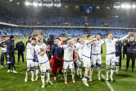 Sve je moguće: Kosovo na korak od bajke i historijskog plasmana na Svjetsko prvenstvo