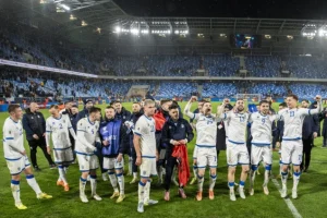 Fudbaleri Kosova dobili 500.000 eura od kosovske Vlade zbog plasmana u finale baraža za SP
