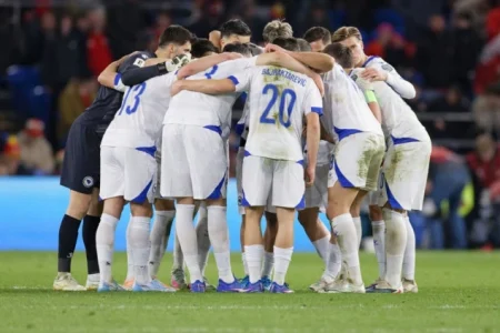 Biščević: Vjerujem u pozitivan rezultat Biščević: Vjerujem u pozitivan rezultat