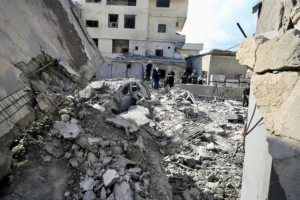 Izrael pogodio južni Bejrut, tvrdi da napada i ciljeve širom Teherana