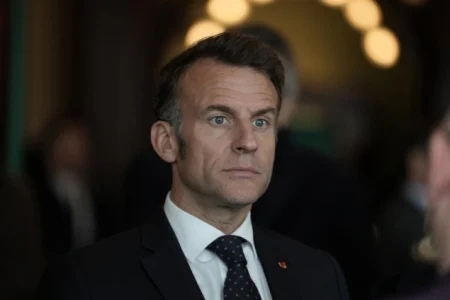 Macron stiže u Japan: Razgovori u sjeni rata s Iranom