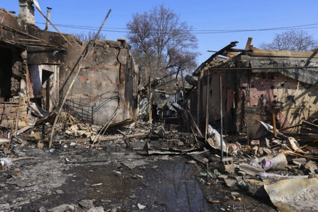 Ukrajina uvodi privatnu protivzračnu odbranu; oboreni prvi ruski dronovi Ukrajina uvodi privatnu protivzračnu odbranu; oboreni prvi ruski dronovi