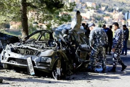 Liban priprema žalbu Vijeću sigurnosti UN-a zbog ubistava novinara
