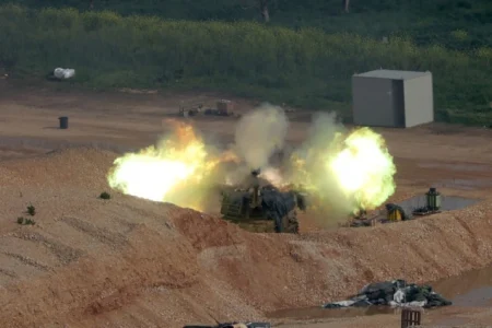 Poginuo pripadnik UN snaga u Libanu u eksploziji blizu položaja