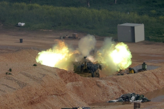 Poginuo pripadnik UN snaga u Libanu u eksploziji blizu položaja Poginuo pripadnik UN snaga u Libanu u eksploziji blizu položaja
