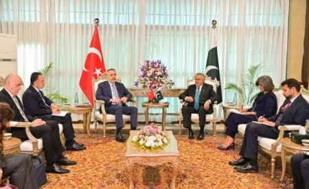 Diplomati u Islamabadu bez pomaka dok rat eskalira širom Bliskog istoka