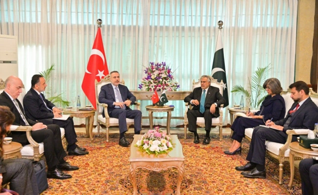 Diplomati u Islamabadu bez pomaka dok rat eskalira širom Bliskog istoka